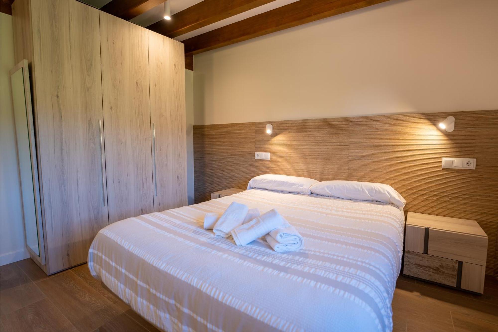 Penagos Apartamentos Rurales Quintanilla מראה חיצוני תמונה