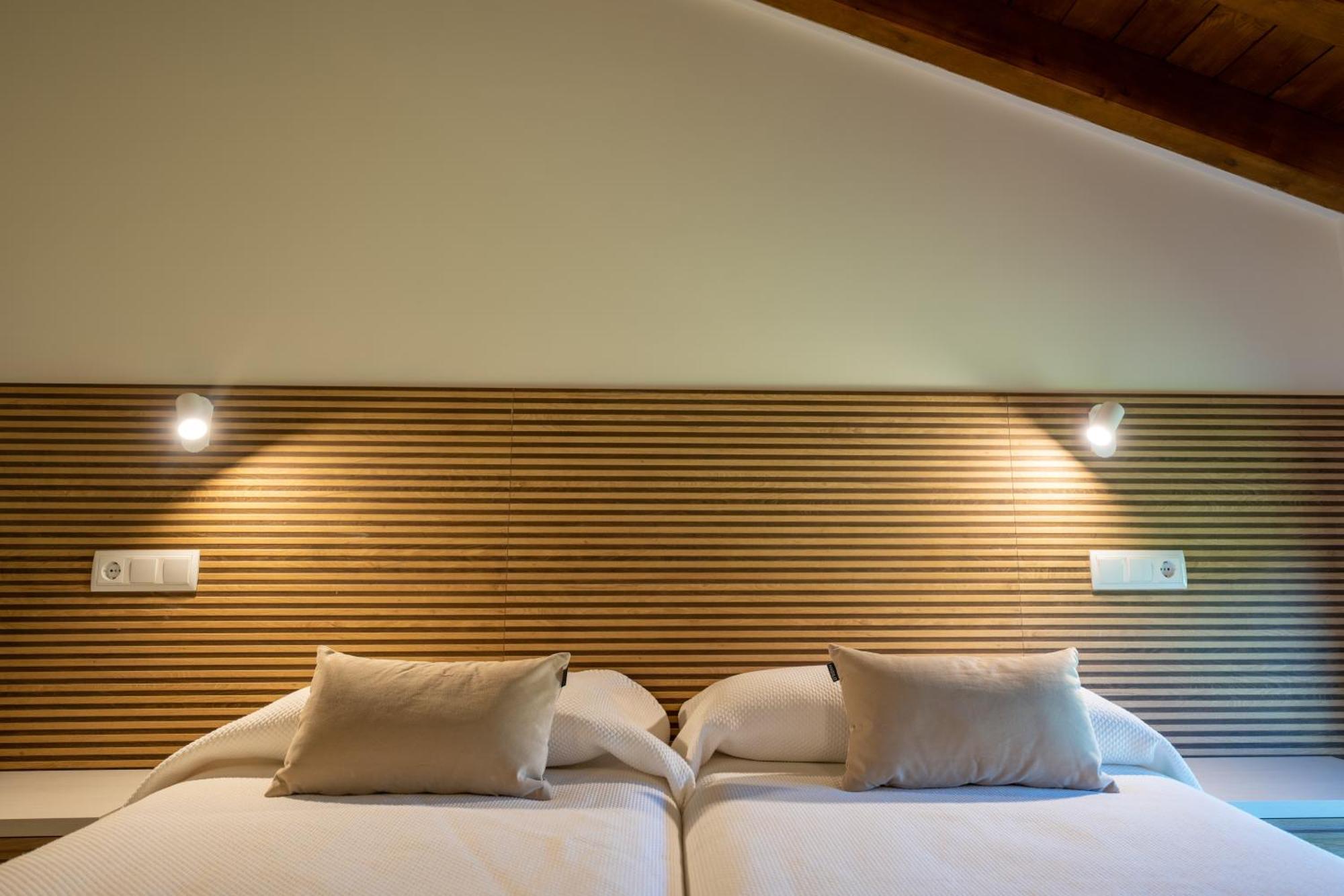 Penagos Apartamentos Rurales Quintanilla מראה חיצוני תמונה