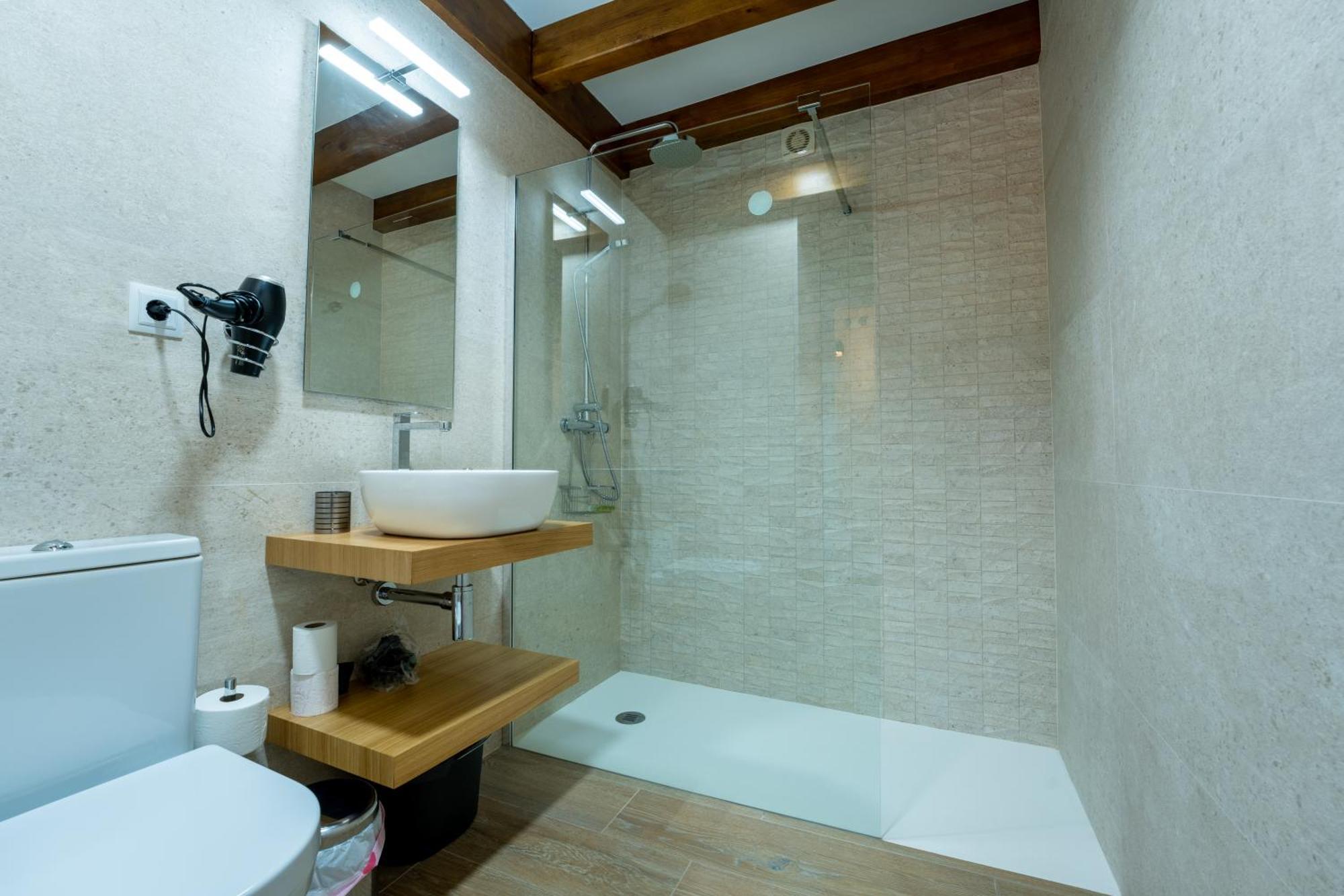 Penagos Apartamentos Rurales Quintanilla מראה חיצוני תמונה