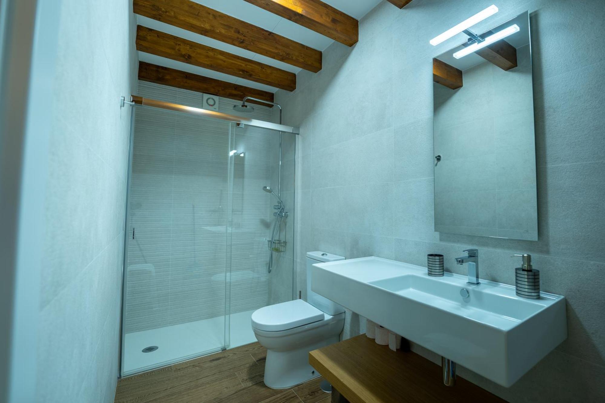 Penagos Apartamentos Rurales Quintanilla מראה חיצוני תמונה